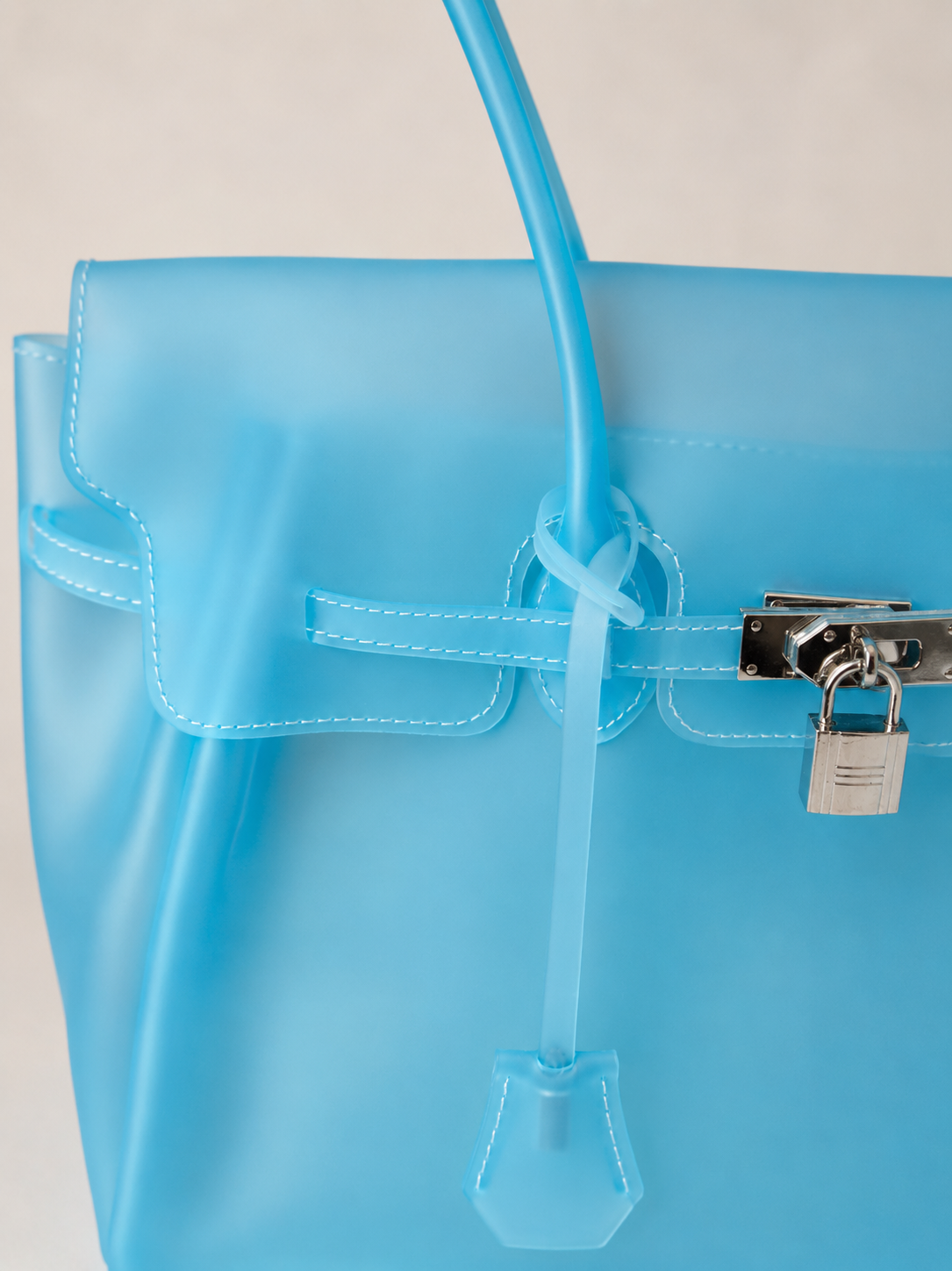 LAGOON BLUE