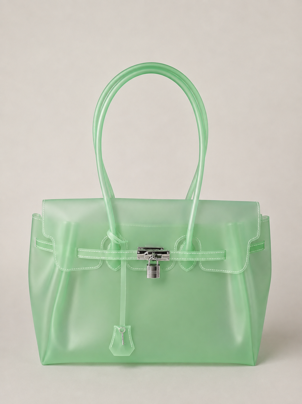 SEAFOAM MINT