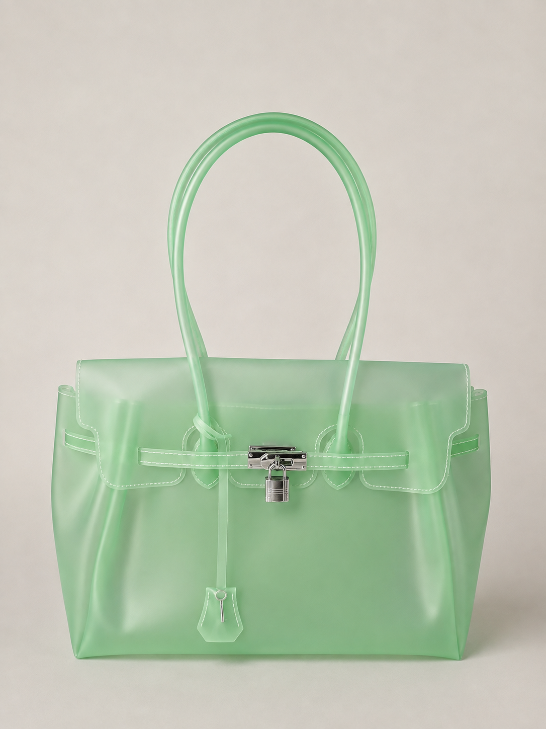 SEAFOAM MINT